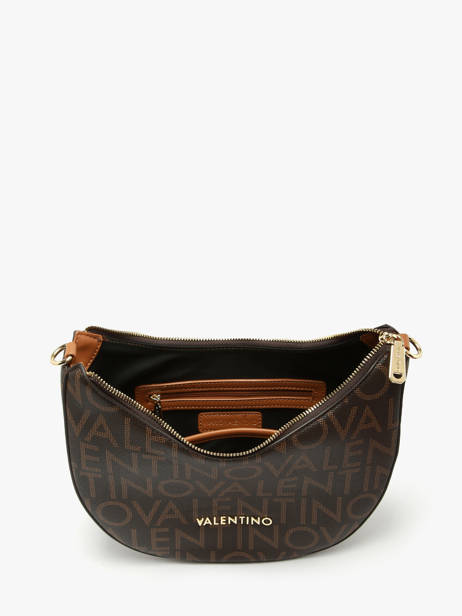 Sac Porté épaule Regina Re Valentino Marron regina re VBS9IS07 vue secondaire 2