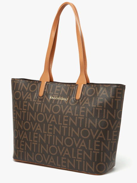 Sac Porté épaule Regina Re Valentino Marron regina re VBS9IS01 vue secondaire 1