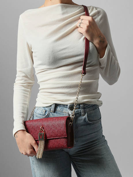 Cross Body Tas Emy Re Valentino Rood emy re VBS9IU17 ander zicht 1
