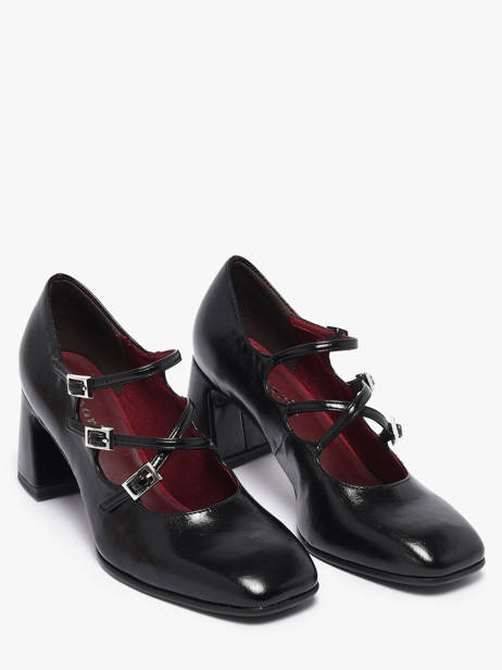 Pumps Met Hak Tamaris Zwart women 45 ander zicht 1