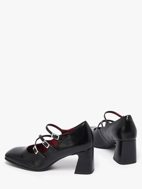 Pumps Met Hak Tamaris Zwart women 45 ander zicht 2