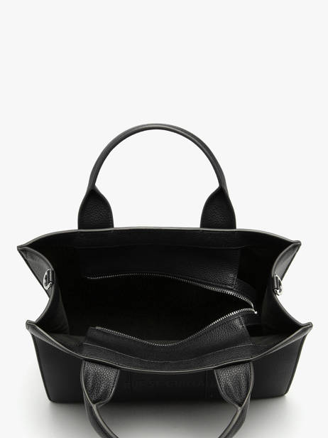 Handtas Rsg Polyurethaan Karl lagerfeld Zwart rsg A4W30264 ander zicht 3