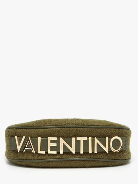 Sac Porté épaule Shelby Valentino Vert shelby VBS9A07W vue secondaire 1