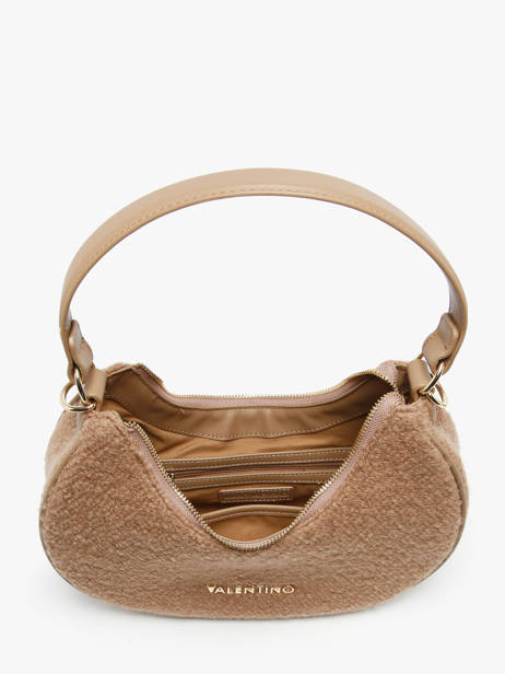Schoudertas Shelby Valentino Bruin shelby VBS9A07W ander zicht 3