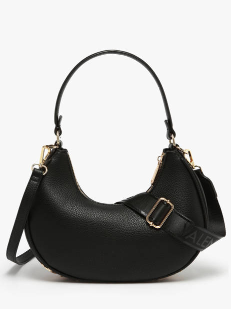 Sac Porté épaule Shelby Valentino Noir shelby VBS9A07G vue secondaire 3