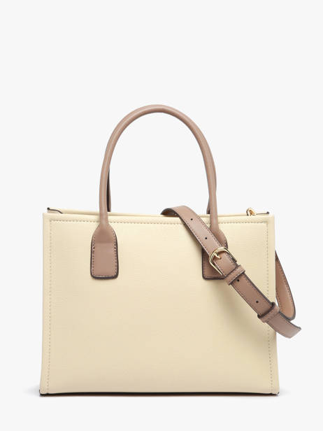Sac Porté Main Wilk Valentino Beige wilk VBS9I505 vue secondaire 4