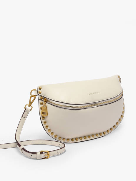 Sac Bandoulière Ld Bags Laurent david Blanc ld bags 974 vue secondaire 1