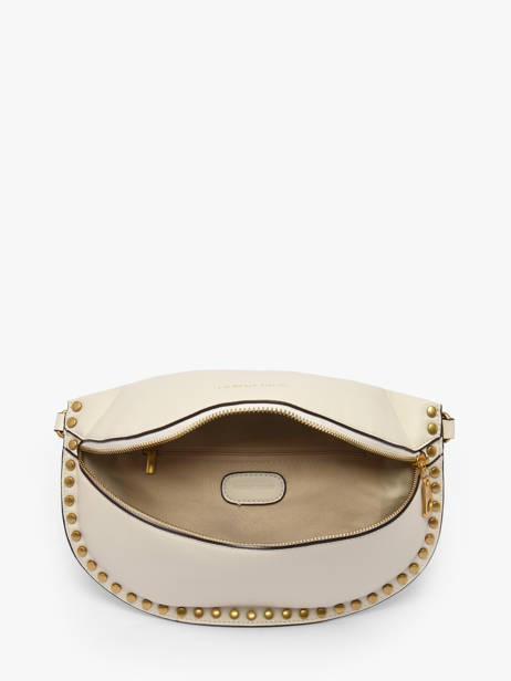Sac Bandoulière Ld Bags Laurent david Blanc ld bags 974 vue secondaire 2