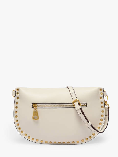 Sac Bandoulière Ld Bags Laurent david Blanc ld bags 974 vue secondaire 3