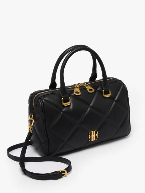 Handtassen Ld Bags Laurent david Zwart ld bags 867 ander zicht 1