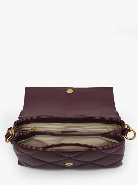 Cross Body Tas Ld Bags Laurent david Rood ld bags 885 ander zicht 2