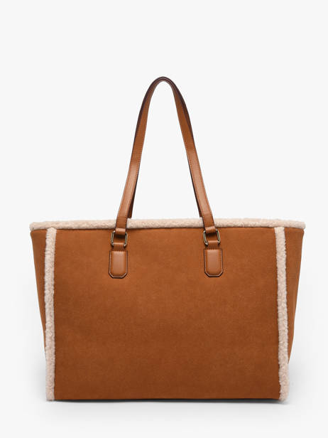 Schoudertas Brit Laurent david Bruin ld bags 988 ander zicht 3