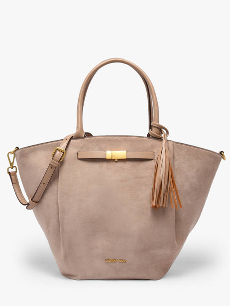Sac à Main Ld Bags Laurent david Beige ld bags 969