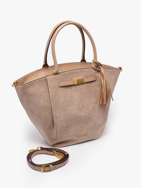 Sac à Main Ld Bags Laurent david Beige ld bags 969 vue secondaire 1