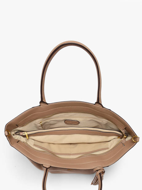 Sac à Main Ld Bags Laurent david Beige ld bags 969 vue secondaire 2