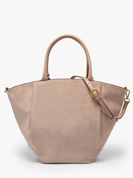 Sac à Main Ld Bags Laurent david Beige ld bags 969 vue secondaire 3