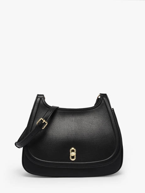 Sac Bandoulière Katy Laurent david Noir ld bags 995
