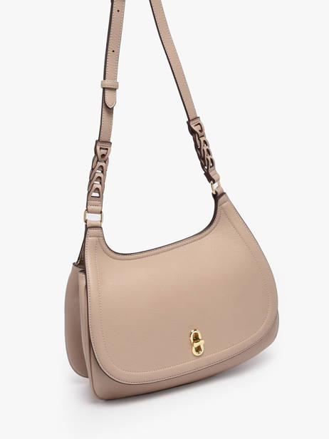 Cross Body Tas Ld Bags Laurent david Beige ld bags 995 ander zicht 1