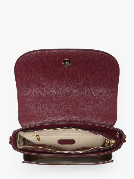 Cross Body Tas Ld Bags Laurent david Rood ld bags 982 ander zicht 2