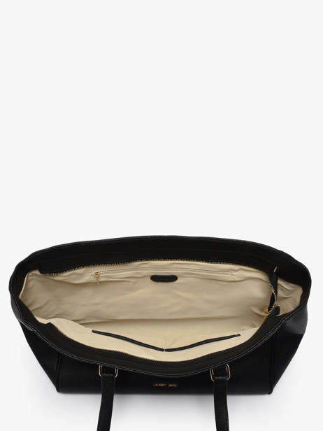 Schoudertas Estée Laurent david Zwart ld bags 988 ander zicht 2