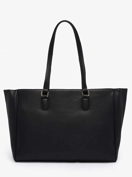 Schoudertas Estée Laurent david Zwart ld bags 988 ander zicht 3