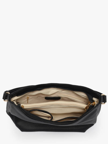 Sac Bandoulière Ld Bags Laurent david Noir ld bags 4 vue secondaire 2