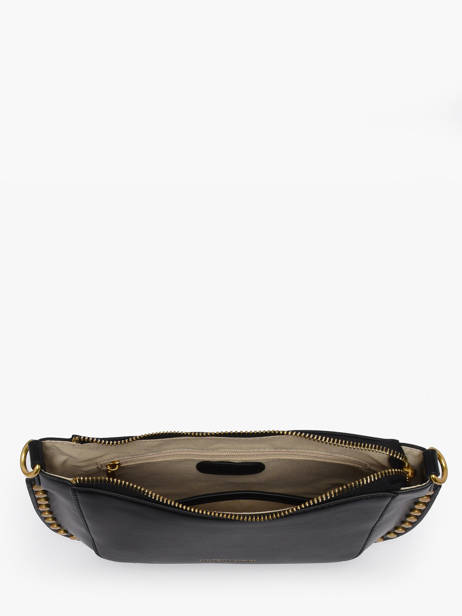 Sac Bandoulière Ld Bags Laurent david Noir ld bags 977 vue secondaire 2