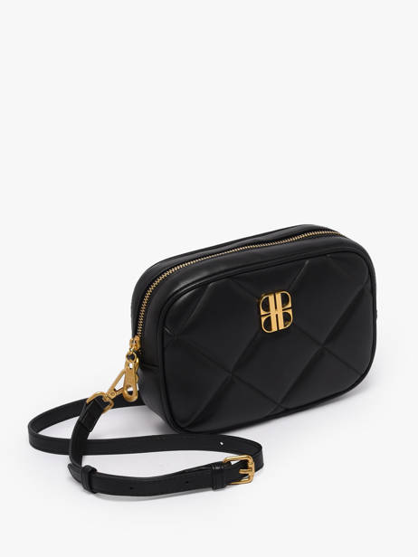 Sac Bandoulière Ld Bags Laurent david Noir ld bags 175 vue secondaire 1