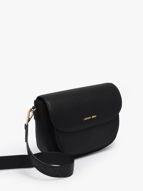 Sac Bandoulière Estée Laurent david Noir ld bags 982 vue secondaire 1