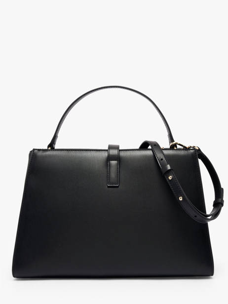 Sac Bandoulière Th Libre Tommy hilfiger Noir th libre AW17724 vue secondaire 4