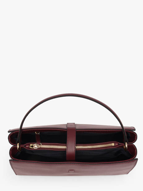 Cross Body Tas Th Libre Tommy hilfiger Rood th libre AW17724 ander zicht 3