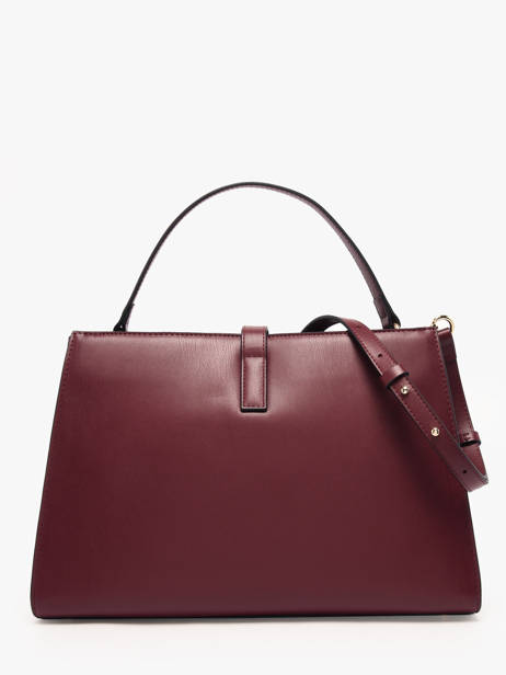 Cross Body Tas Th Libre Tommy hilfiger Rood th libre AW17724 ander zicht 4