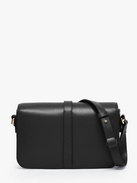 Sac Bandoulière Th Libre Tommy hilfiger Noir th libre AW17723 vue secondaire 4