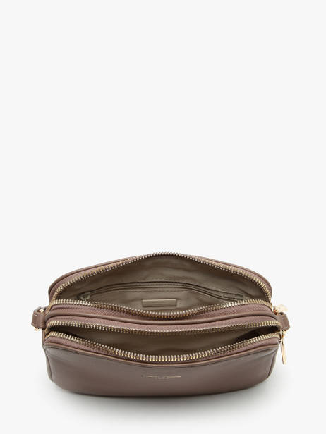 Cross Body Tas Alpes David jones Bruin alpes A ander zicht 3