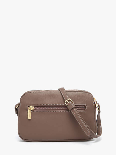 Cross Body Tas Alpes David jones Bruin alpes A ander zicht 4