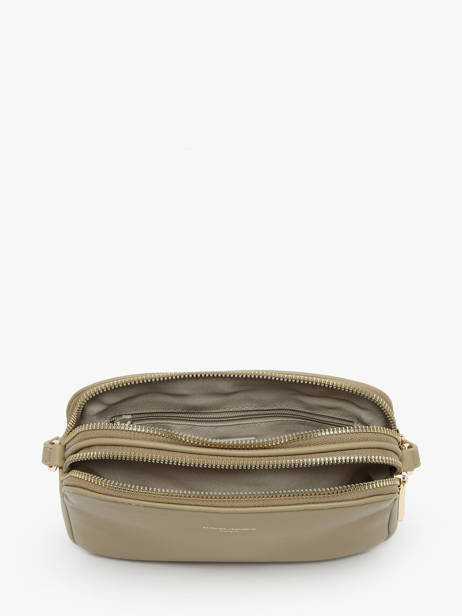 Cross Body Tas Alpes David jones Groen alpes A ander zicht 3