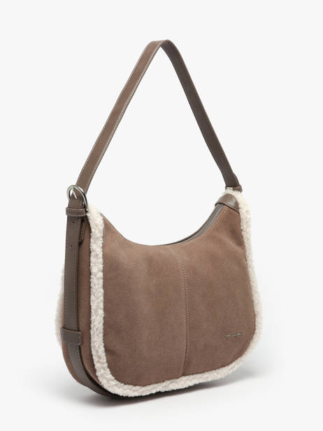 Schoudertas Sheep David jones Bruin sheep CM7754 ander zicht 2