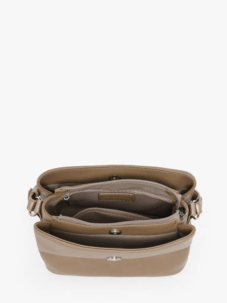 Cross Body Tas Maya Hexagona Goud maya 2120204 ander zicht 3