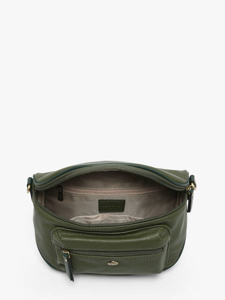 Heuptasje Hexagona Groen ronda 3880228 ander zicht 2