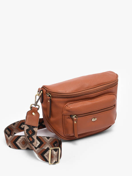 Heuptasje Hexagona Oranje ronda 3880228 ander zicht 2