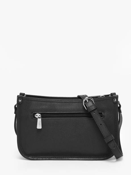 Cross Body Tas Confort Hexagona Zwart confort 466130 ander zicht 3