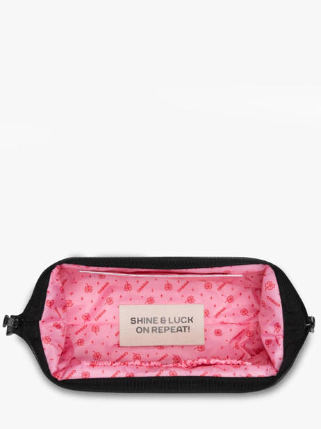 Trousse De Toilette Cabaia Noir lucky star STA vue secondaire 1