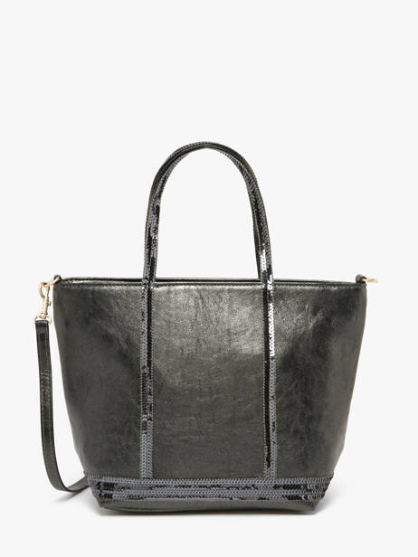 Sac Porté Main Cabas Vanessa bruno Argent cabas 20V40435