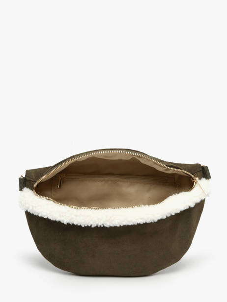 Heuptasje Miniprix Groen norilsk S027 ander zicht 2