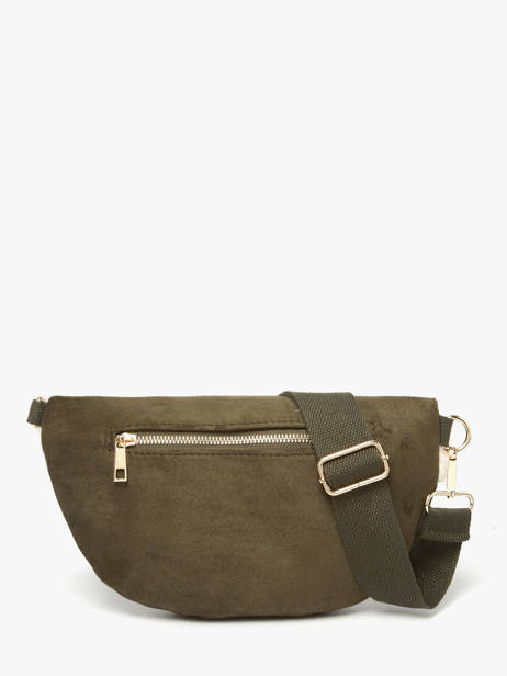 Heuptasje Miniprix Groen norilsk S027 ander zicht 3