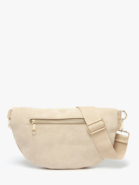 Heuptasje Miniprix Bruin norilsk S027 ander zicht 3