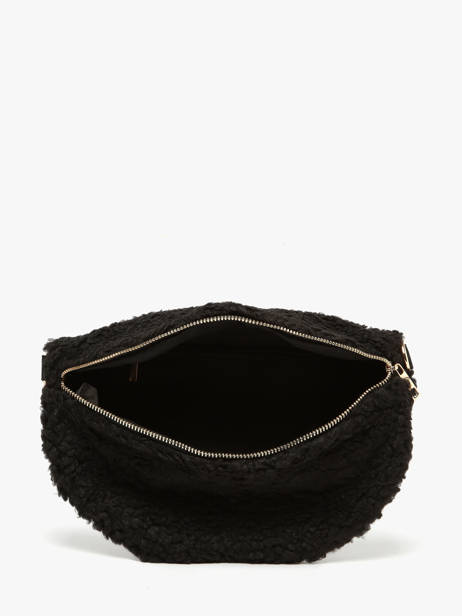 Heuptasje Miniprix Zwart polaire S029 ander zicht 1