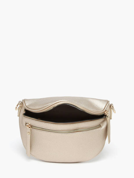 Heuptasje Sangle Miniprix Goud sangle 8 ander zicht 2