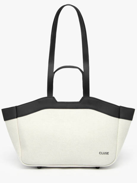 Schoudertas Bag Cluse Zwart bag CX158 ander zicht 4