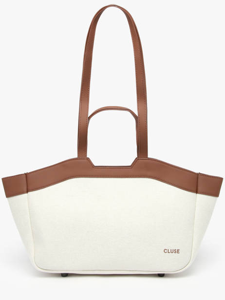 Schoudertas Bag Cluse Bruin bag CX158